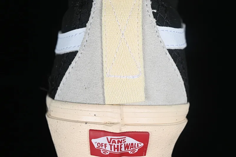 All categories Vans Vans series Vans Mid Vans China A.B.C x Vans Sk8-Hi Ext Vans joint high-top casual sneakers VN000BW6BZW